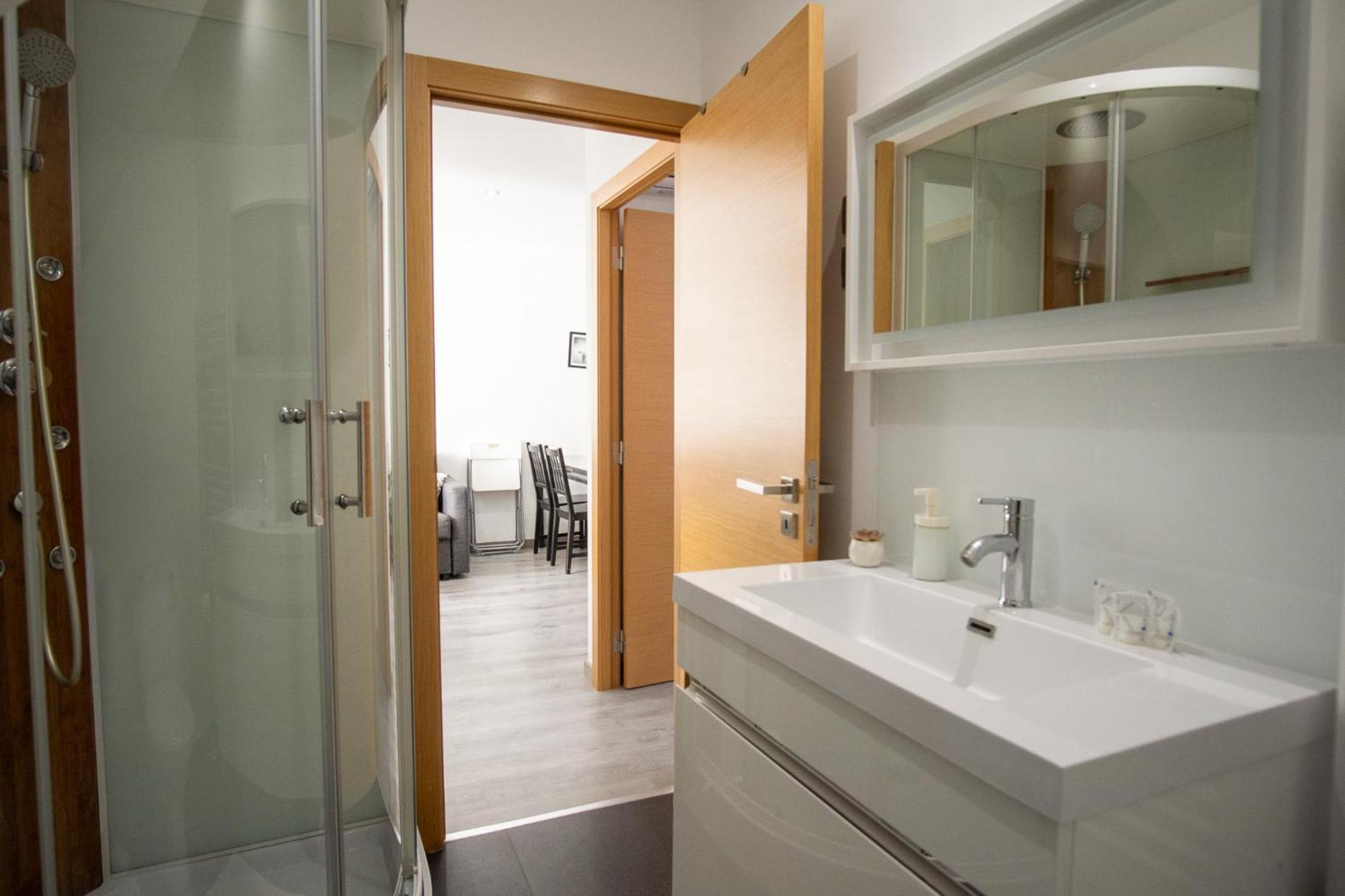 A L'Ombre Du Pin "7" - Spacious T3 Duplex Near Disneyland And Paris, 1-6 Guests Le Pin  Esterno foto