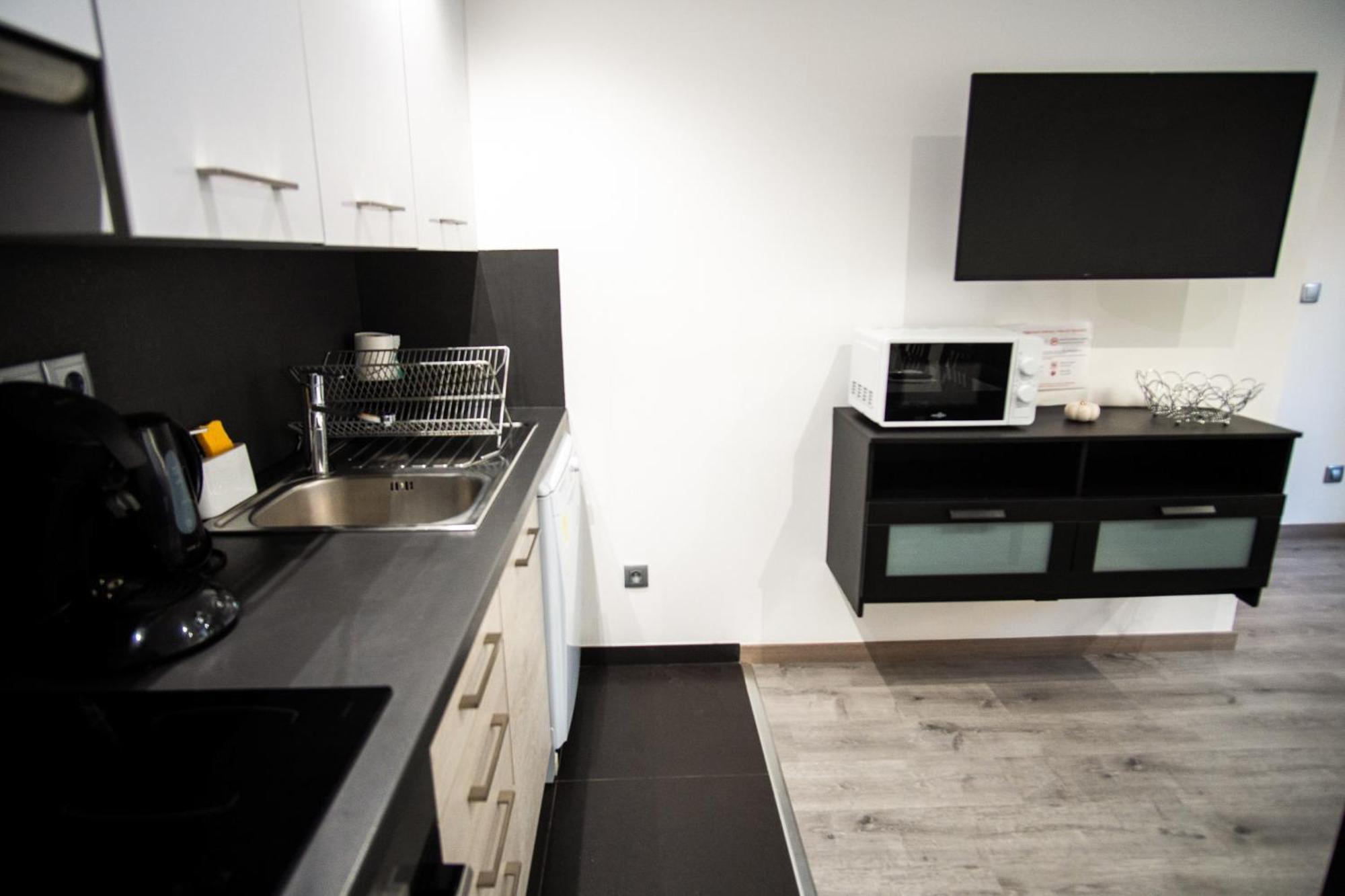 A L'Ombre Du Pin "7" - Spacious T3 Duplex Near Disneyland And Paris, 1-6 Guests Le Pin  Esterno foto