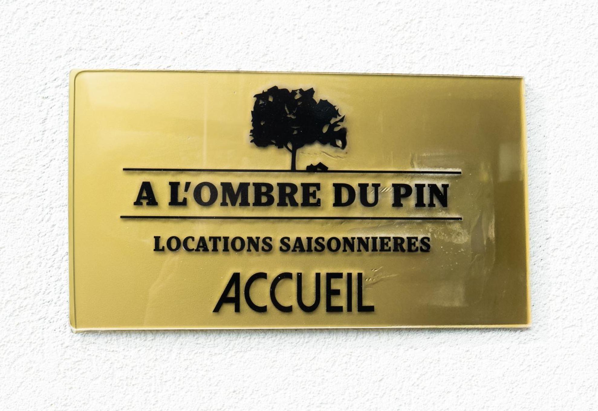 A L'Ombre Du Pin "7" - Spacious T3 Duplex Near Disneyland And Paris, 1-6 Guests Le Pin  Esterno foto